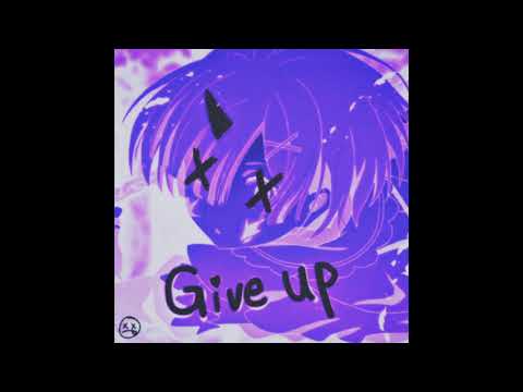 Give Up (feat. VeucroX) [prod. jeanparkr]
