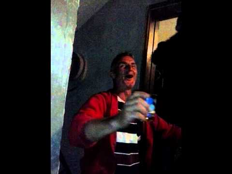 Velid Pijanac sam bio