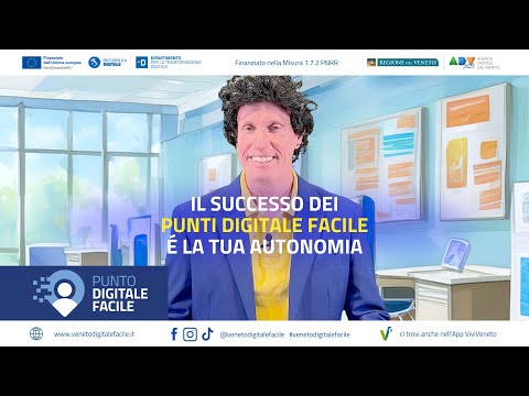 Immagine anteprima video Il successo della campagna 