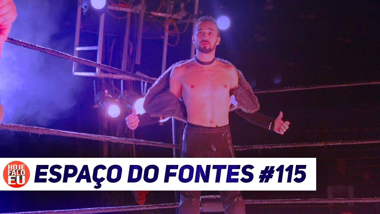 Espaço do Fontes #115 – Cougar: Histórias de uma Carreira
