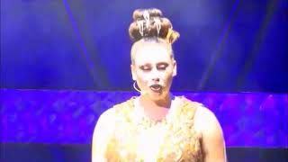 Jenna Brooke in  Elysium On The Celebrity Millennium