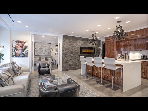 Brown Harris Stevens presents 465 Park Avenue  -  Midtown East, NYC