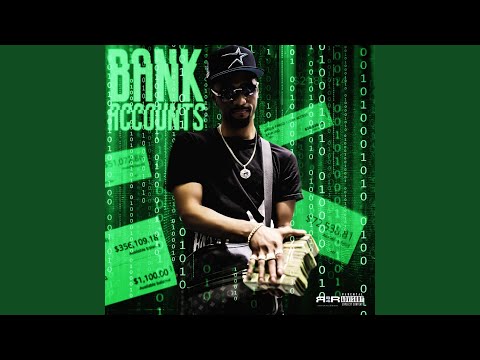 Bank Accounts