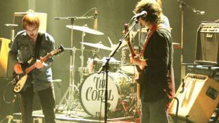 The Coral - Who&#39;s Gonna Find Me @ iTunes Festival 2007