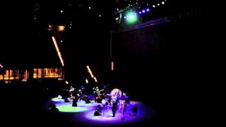 Antony Hegarty - Candy Says (Velvet Underground cover) live@Rome, Auditorium, 1.7.2013