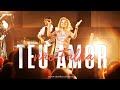 Teu Amor Não Falha - Versão Estendida (Ao Vivo)
