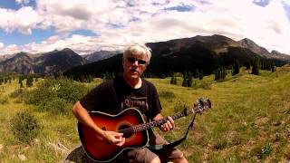 Song Of Wyoming by John Denver