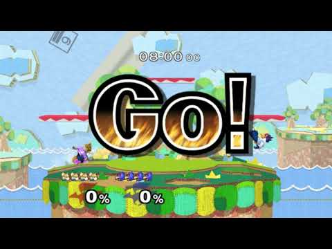 Half Moon #43 — Aww vs BasedFox