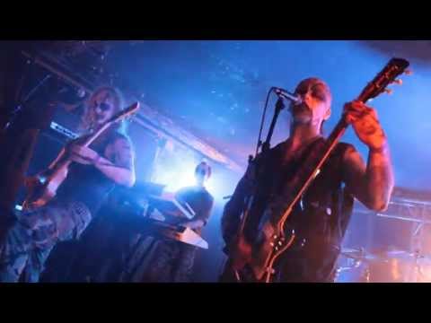 Troll - Neo-Satanic Supremacy (Live Glaz'Art, Paris 23/10/2013)