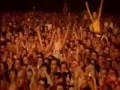 Eros Ramazzotti  & Carlos Santana - Fuego en el fuego En vivo Live En concierto
