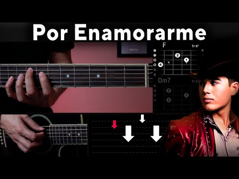 Por Enamorarme - Ariel Camacho y los Plebes del…