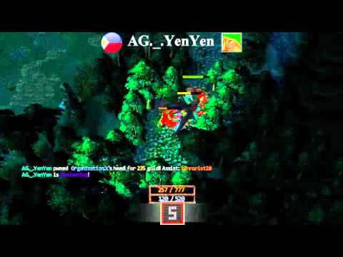 2yxa ru DotA Top 10 Weekly   Vol 13 by HELiCaL eb xBOKonxQ