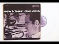 Don Ellis - Imitation