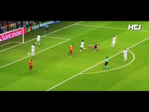 Henry Onyekuru Loco Lokomotif Galatasaray