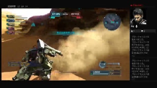 バトオペ　生放送