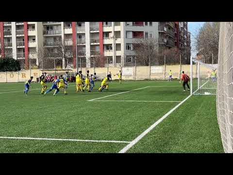 Tóth Simon Péter, BKV ELŐRE–ESMTK U16