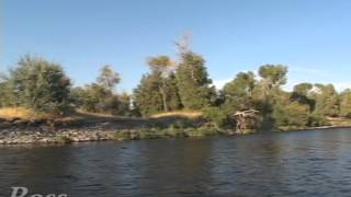 preview picture of video 'Floating The Snake River Near Firth Idaho 360 Views Video'