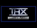 THX Broadway 2010 LaserDisc Version 2