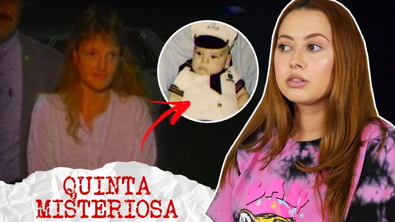 A REVIRAVOLTA DO CASO PATRICIA STALLINGS