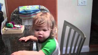 Gabriel Gets Down with Old School Biz Markie