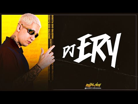 PORR PORR PORR PQP - ROÇA A BCT NO MEU FUZIL - DJ ERY - MC RD