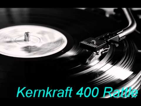 Kernkraft 400 - Zombie Nation [Remix] /vs/ Rattle - Bingo Players [Remix]