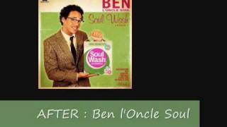 I Kissed A Girl - Katy Perry / Ben l'Oncle Soul