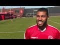Almere City FC wil koppositie pakken bij NEC