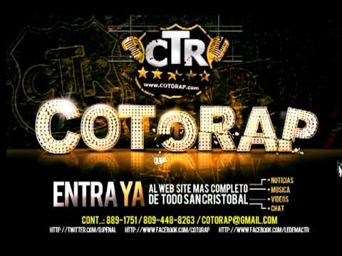 Cartiel cotorra TU ME QUIERE PELA (Official Trailer Preview)