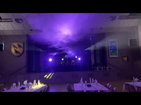 CAMEO LIGHT,Auro spot 200,Auro beam 150 & Ioda 1000 part1