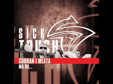 Cobran i Mlata - Sa Nama Zarolaj Feat. Djoldi