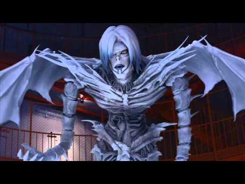 [ Death Note OST ] 18 - Rem