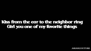 DeeQuincy Gates x Bandit Gang Marco - Miss Me (With Lyrics)