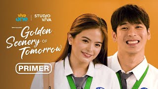 Download lagu The Making of Golden Scenery of Tomorrow | Starring Bea Binene and Wilbert Ross | Studio VIVA mp3