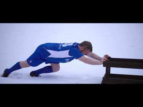 Patrik Pakkanen - Comeback