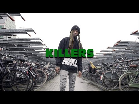 DirtySpriteGang - Killers (Dir. by @Thomaz2402)