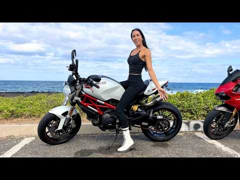 Why You Should (or Shouldn't) Buy a Ducati Monster