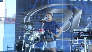 In the Cards - Robert DeLong EDGEFEST 2015