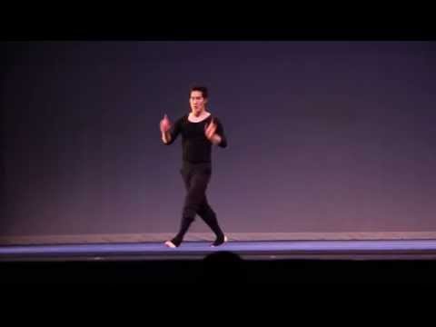 Cole Horibe Washington D.C