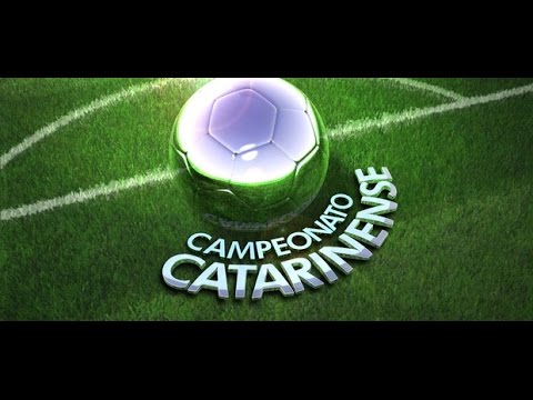 MELHORES MOMENTOS FINAL JOINVILLE 0X1 CHAPECOENSE CATARINENSE 2016 01/05/16