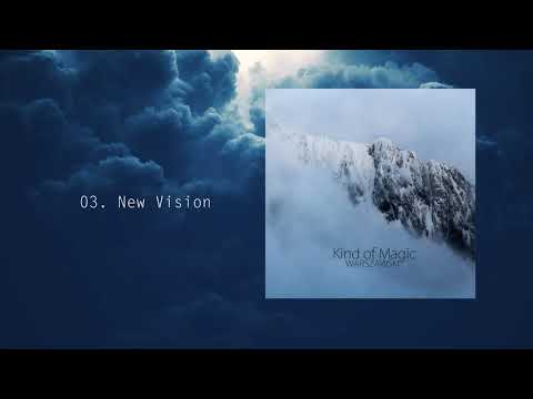 03. Warszawski - New Vision