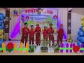 Pentas Ceria Menyanyikan Lagu Guruku Tersayang TK As Saabiq Pentasceria Anaktk