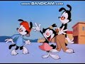 Tiny Toon Adventures And Animaniacs Intro Swapped