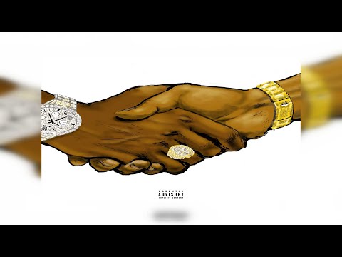 Nyce Da Future (FRR) x G4 Jag (LordMobb) x jxkecregan - The Meeting (New Official Audio)