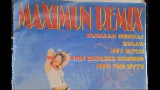 Download lagu House Music 2006 _ Maximum Remix by DJ BLACK mp3