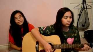 Back To You - Cody Simpson (Cover) ft. Kim.