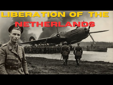 The Liberation of the Netherlands Canada’s Heroic WWII Campaign @The.World.Revolution