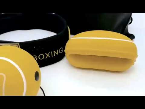 ~子甄彣璟~拳套組合 洛馬琴科 拳擊 訓練球 反應彈力球 魔力球 反彈球 反應球 速度球 手眼協調力 快速反應 準確度訓練 閃躲