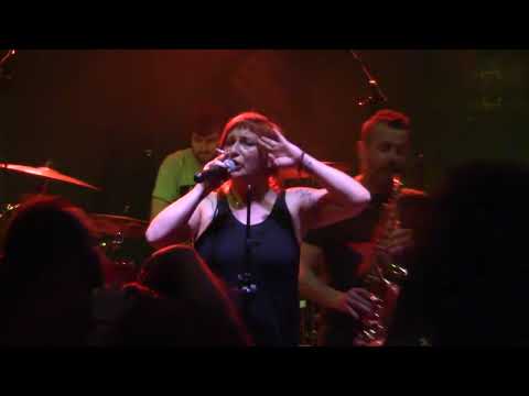 Psycho Squatt - Burn Out/ Regiment troubadour (Maloka Fest 2017 Dijon @ Les Tanneries) [HD]