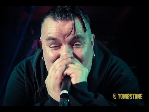 Thee Flanders - You Spin Me Around - Wuppertal 2019